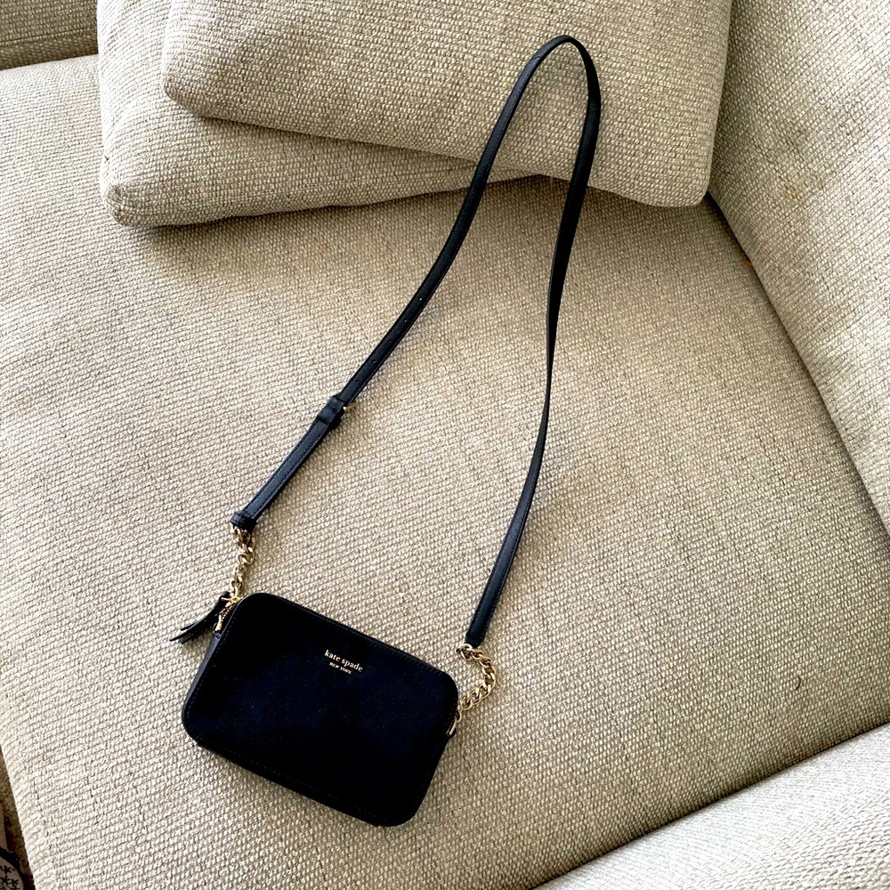 Authentic Kate spade crossbody bag